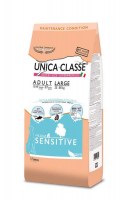 Unica Classe Adult Large Sensitive с тунцом