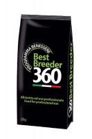 Best Breeder 360 Adult Mini (Рыба и картофель)