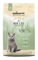 Chicopee CNL New Life