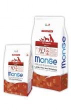 Monge Speciality Lamb 25/16