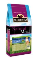 Meglium Cat Adult Chicken, Beef&Vegetables (курица, говядина и овощи)