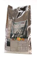 Necon Natural Wellness Cat Sterilized (индейка и рис)