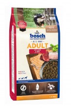 Bosch Adult Lamb&Rice (ягненок с рисом)