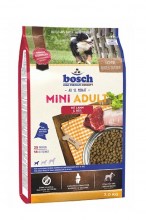 Bosch Adult Mini Lamb & Rice (Ягненок с рисом)