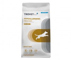 Trovet Plus (Испания)