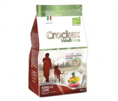 Crockex (Италия)