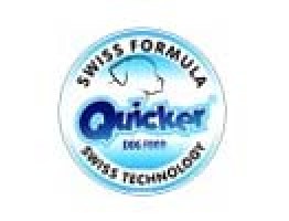 Quicker