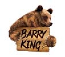 Barry King