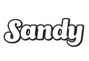 Sandy