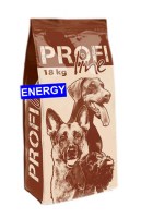 Premil Profi Line ENERGY Super Premium 25/17