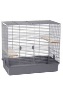 Клетка для шиншилл Voltrega 270G