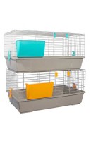 Клетка для кролика Voltrega 920G