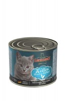 Leonardo Kitten с птицей, 200 г