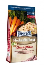 Happy Dog Flakes - Flocken Vollkost