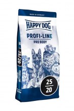Happy Dog Profi-Line 25/20 Pro Body