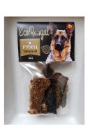 Лакомство EcoRoyal, Рубец темный говяжий