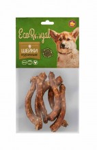 Лакомство EcoRoyal, Шейки куриные