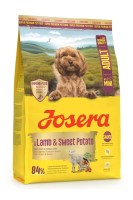 Josera Mini Adult (Ягненок и батат)