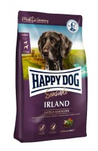 Happy Dog Irland с лососем и кроликом