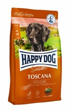 Happy Dog Sensible Toscana для кастрированных собак