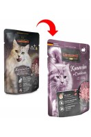 Leonardo Rabbit + Cranberries (кролик, клюква), 85 г