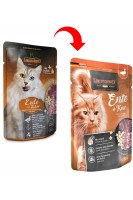 Leonardo Duck + Cheese (утка, сыр), 85 г