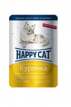 Консервы Happy Cat Adult (Курочка), 100 г