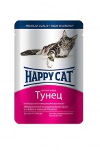 Консервы Happy Cat Adult (Тунец), 100 г.
