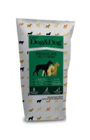 Dog&Dog Expert Regular Adult All Breeds