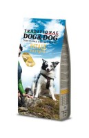 Dog&Dog Vitale Energia с курицей