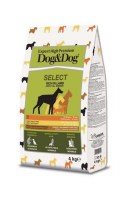 Dog&Dog Expert High Premium Select