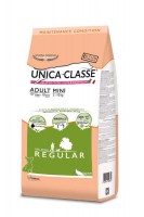 Unica Classe Adult Mini Regular с курицей