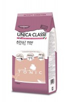 Unica Classe Adult Mini Tonic с лососем