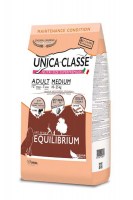 Unica Classe Adult Medium Equilibrium с ягненком