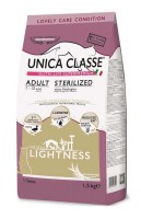 Unica Classe Adult Sterilized Lightness с уткой