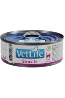 Паштет Farmina Vet Life Natural Diet Cat Struvite