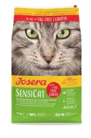 Josera SensiCat Adult Sensitive 33/18