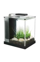 Аквариум Fluval SPEC III черный, 10 л,