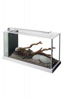 Аквариум Fluval SPEC V белый, 19 л,
