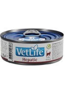Паштет Farmina Vet Life Natural Diet Cat Hepatic