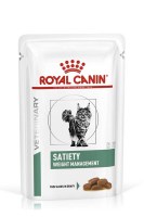 Royal Canin Satiety Weight Management SAT34 (соус), 85 г