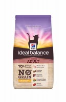 Hill's IB Feline Adult No Grain with Fresh Chicken and Potato