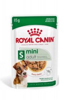 Royal Canin Mini Adult (в соусе), 85 гр