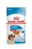 Royal Canin Medium Puppy (в соусе), 140 гр