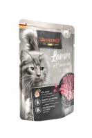 Leonardo Lamb + Cranberries (ягненок, клюква), 85 г