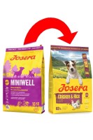 Josera Mini Adult (Курица и рис)