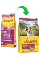 Josera Mini Adult (Ягненок)