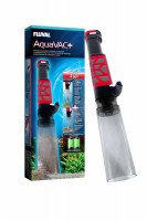 Автоматический сифон для очистки грунта Fluval Aqua Vac +