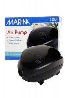 Marina 100 Air воздушный компрессор (150 л)