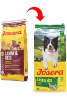 Josera Lamb&Rice